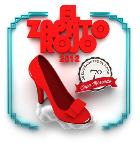 el zapato rojo