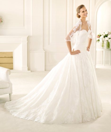 Valencia Pronovias