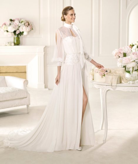 Valquiria Pronovias1