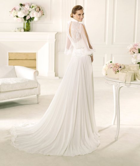 Valquiria Pronovias2