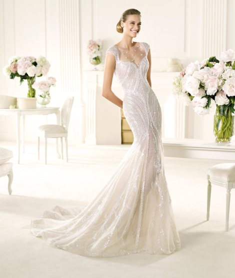 Ventura Pronovias