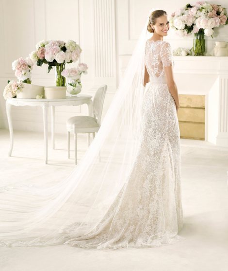 Vergel Pronovias