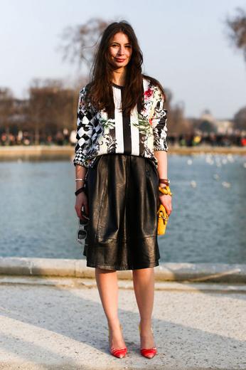 streetstyle pfw20