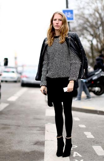 streetstyle pfw7
