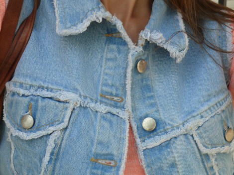 denim forever