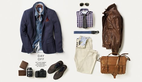 h.e. by mango otoño'13