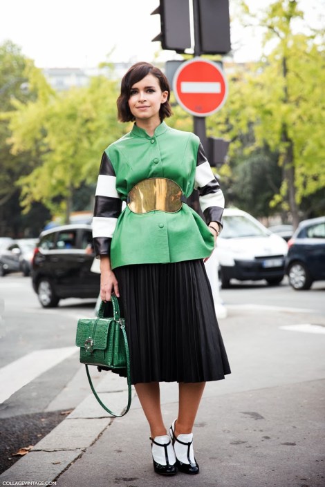 street style pfw20