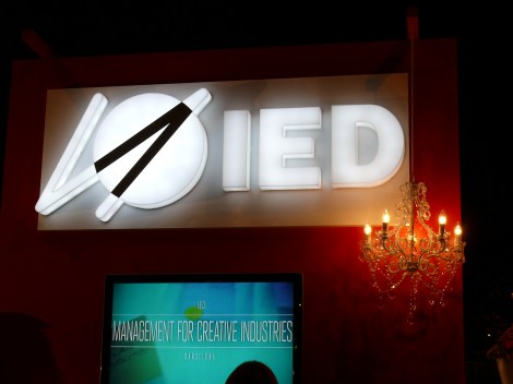 The Shopping Night BCN 2013