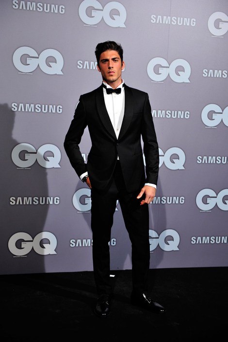 premios GQ17