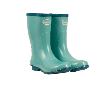 rain boots
