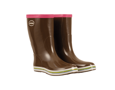 rain boots