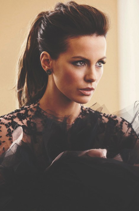 inspiración peinados