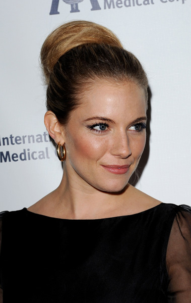 inspiración peinados