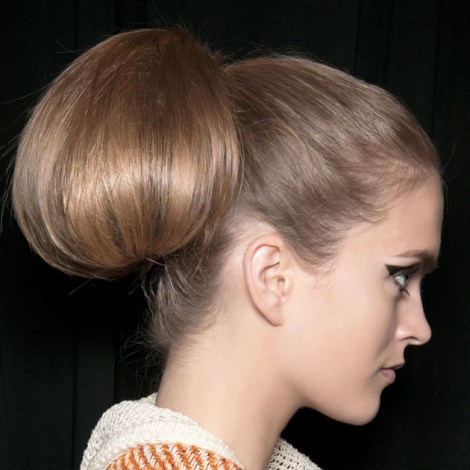 inspiración peinados