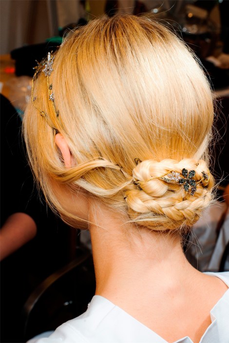 inspiración peinados