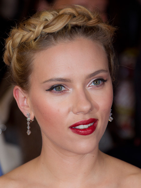 inspiración peinados