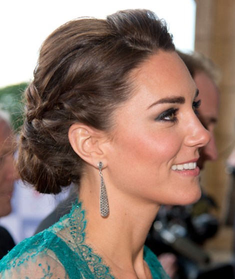 inspiración peinados