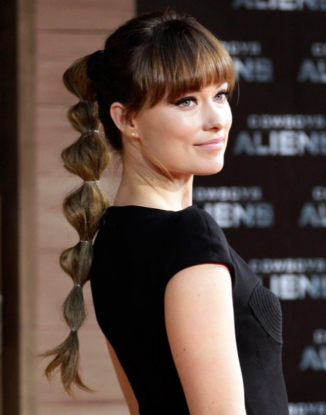 inspiración peinados