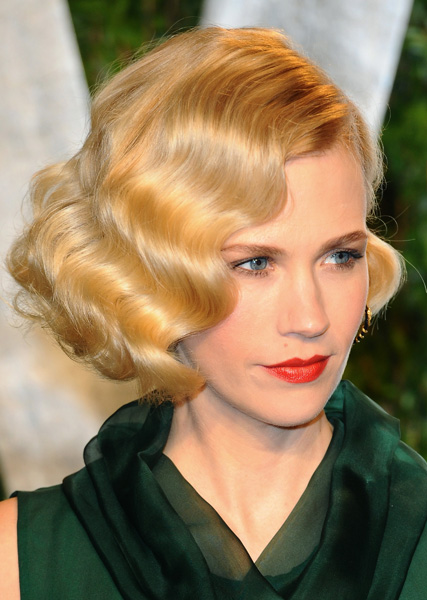 inspiración peinados