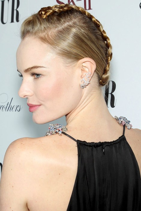 inspiración peinados