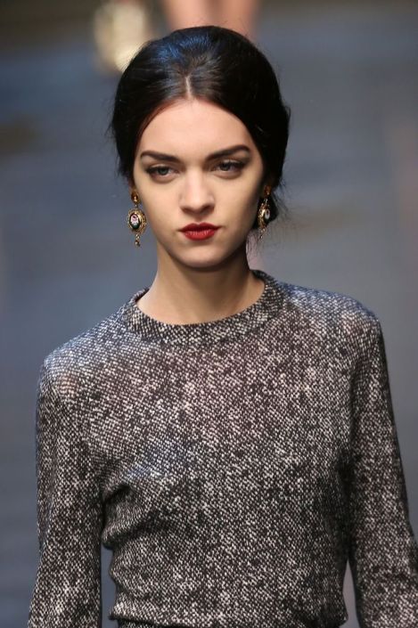 inspiración peinados