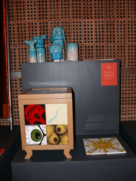 Design Market BCN 2013