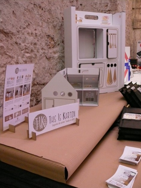 Design Market BCN 2013