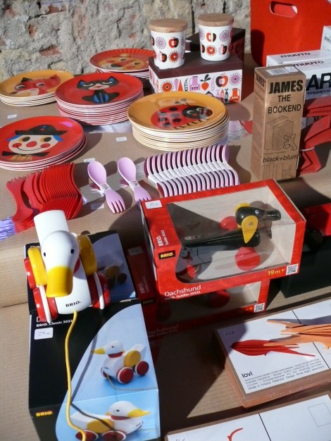 Design Market BCN 2013