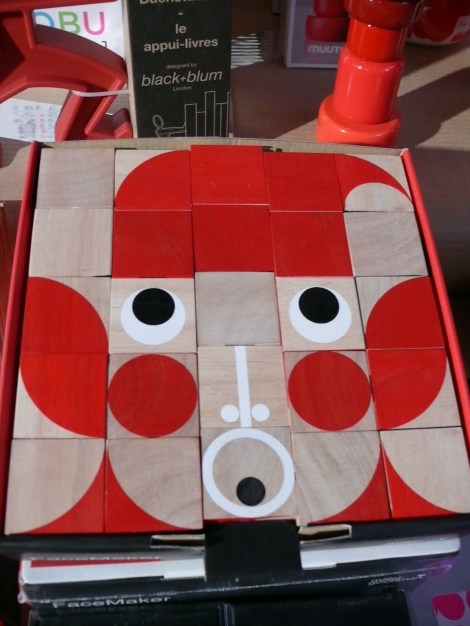 Design Market BCN 2013