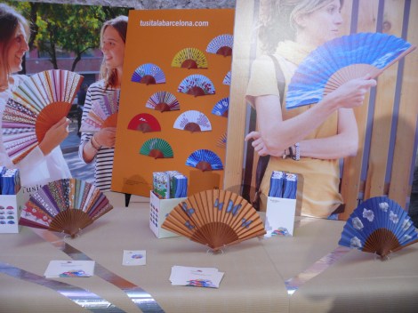 Design Market BCN 2013