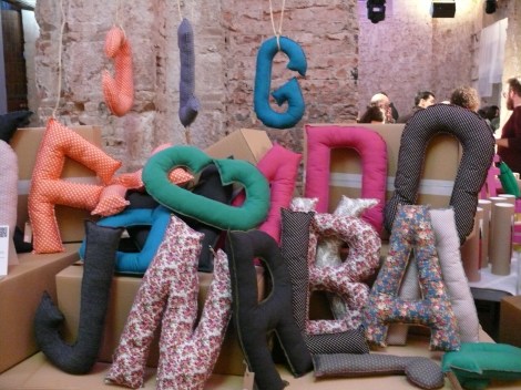 Design Market BCN 2013