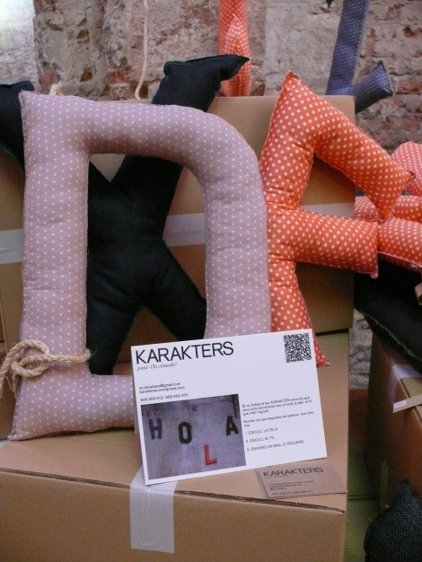 Design Market BCN 2013