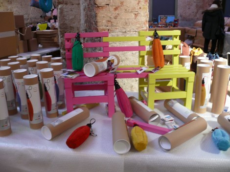 Design Market BCN 2013