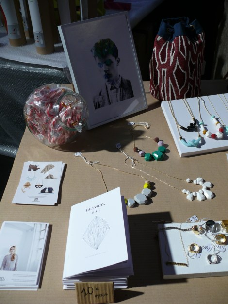 Design Market BCN 2013