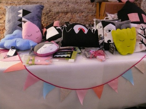 Design Market BCN 2013