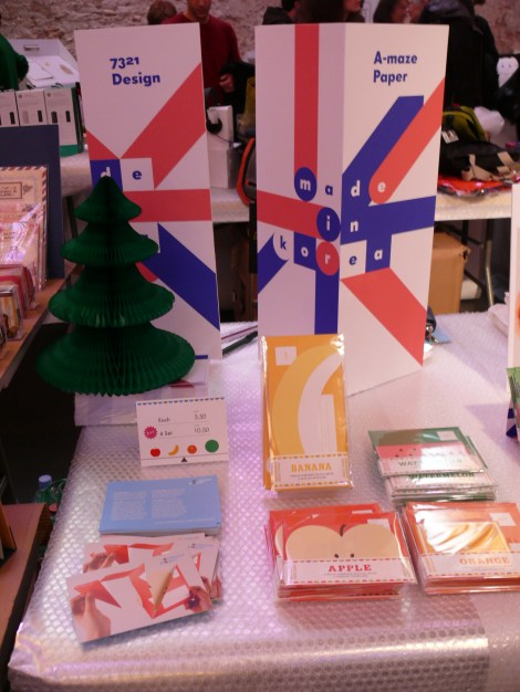 Design Market BCN 2013