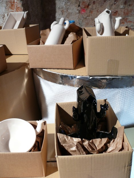 Design Market BCN 2013