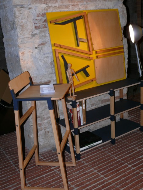 Design Market BCN 2013