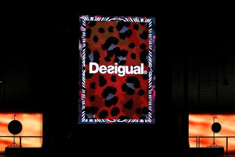 desigual 080 bcn