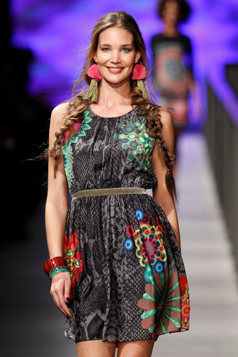 desigual 080 bcn