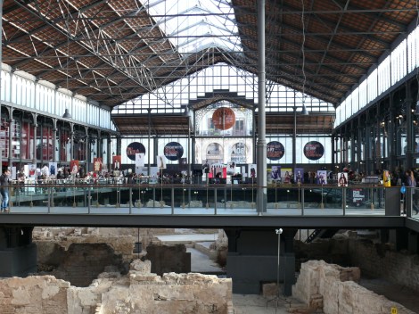 080 Barcelona Fashion