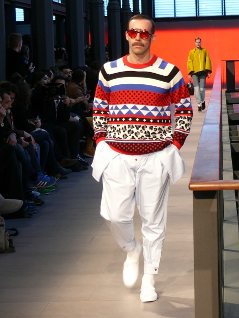 Brain & Beast 080 BCN