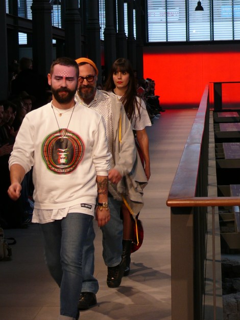 Brain & Beast 080 BCN