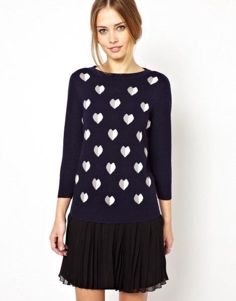 dosis de corazones 5