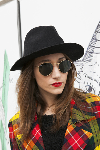 street style madrid fw 4