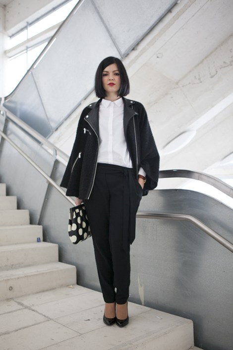 street style madrid fw 6