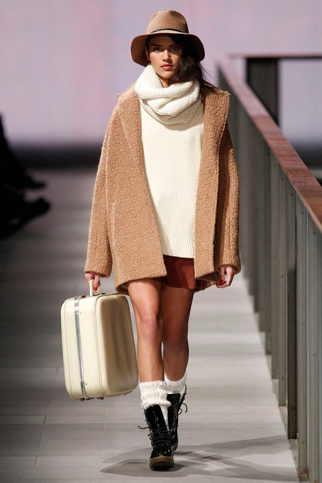 Ready to Wear Fall/Winter 2014-2015