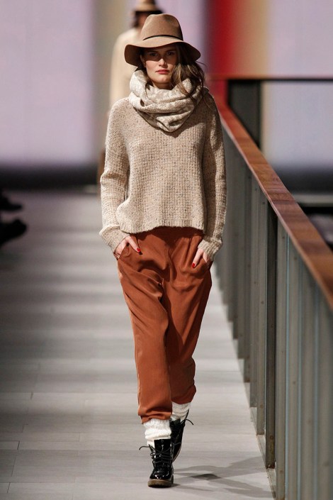 Ready to Wear Fall/Winter 2014-2015