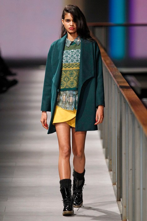 Ready to Wear Fall/Winter 2014-2015