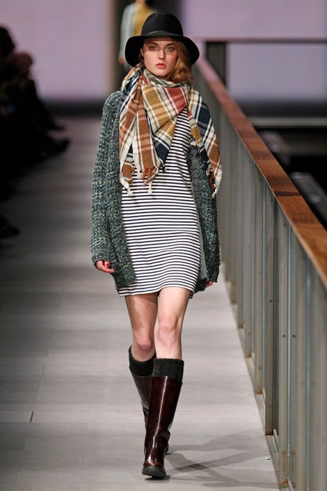 Ready to Wear Fall/Winter 2014-2015